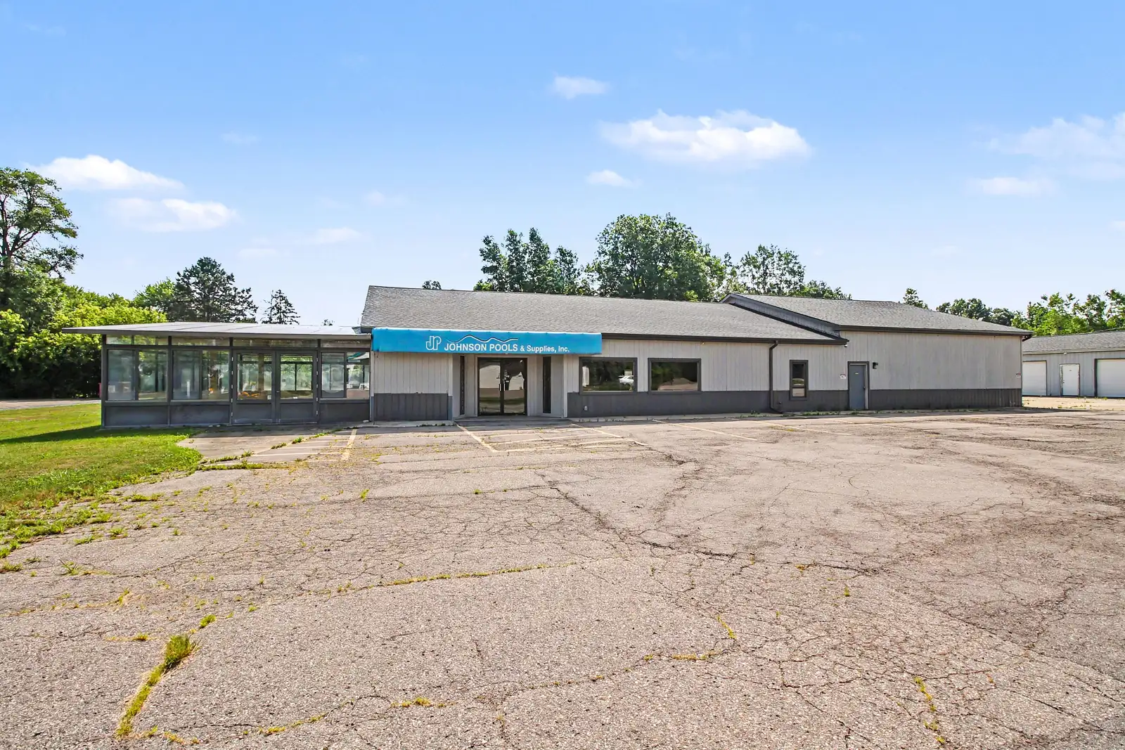 6017 Pierson Rd
