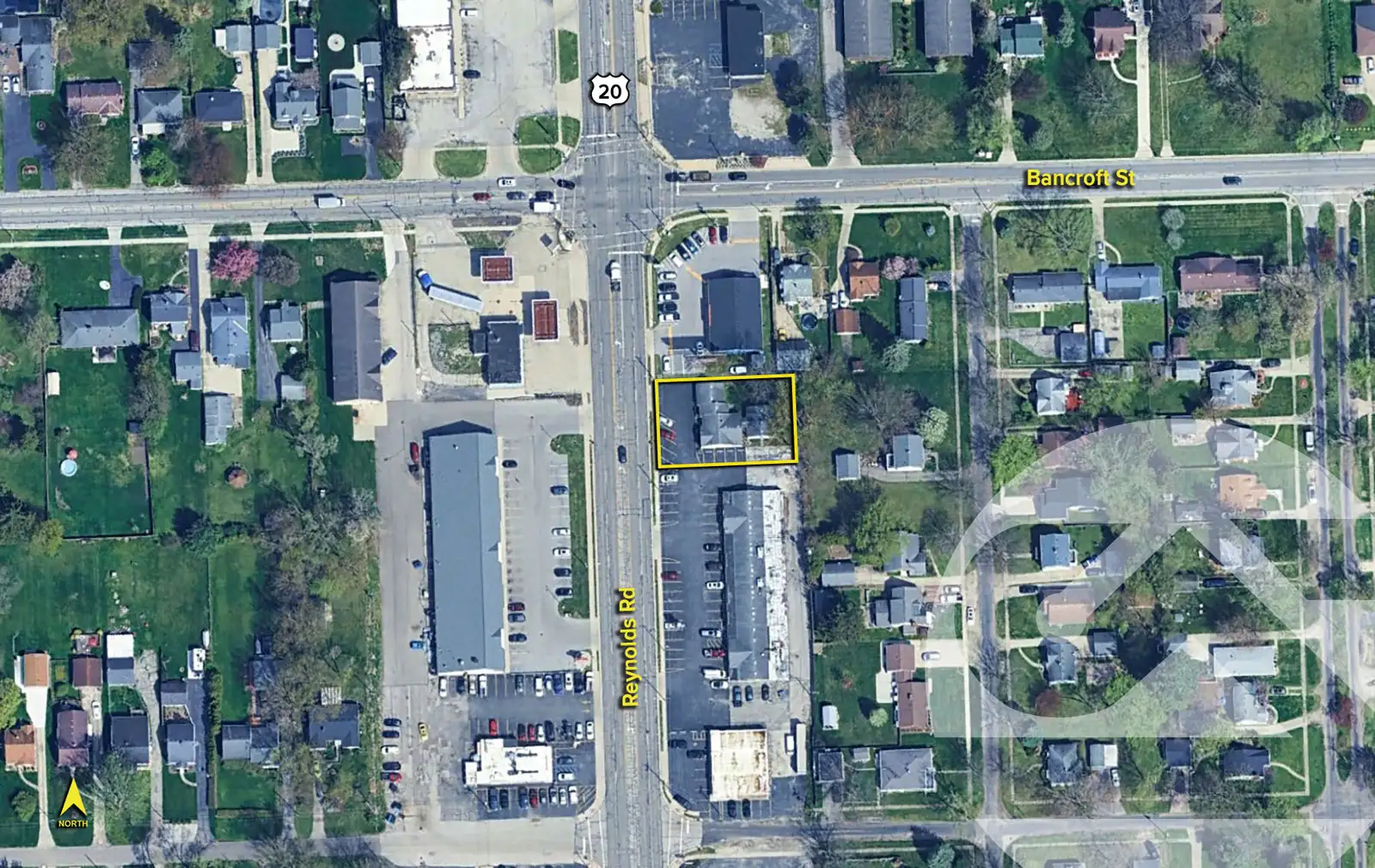 2138 N. Reynolds Rd image 3