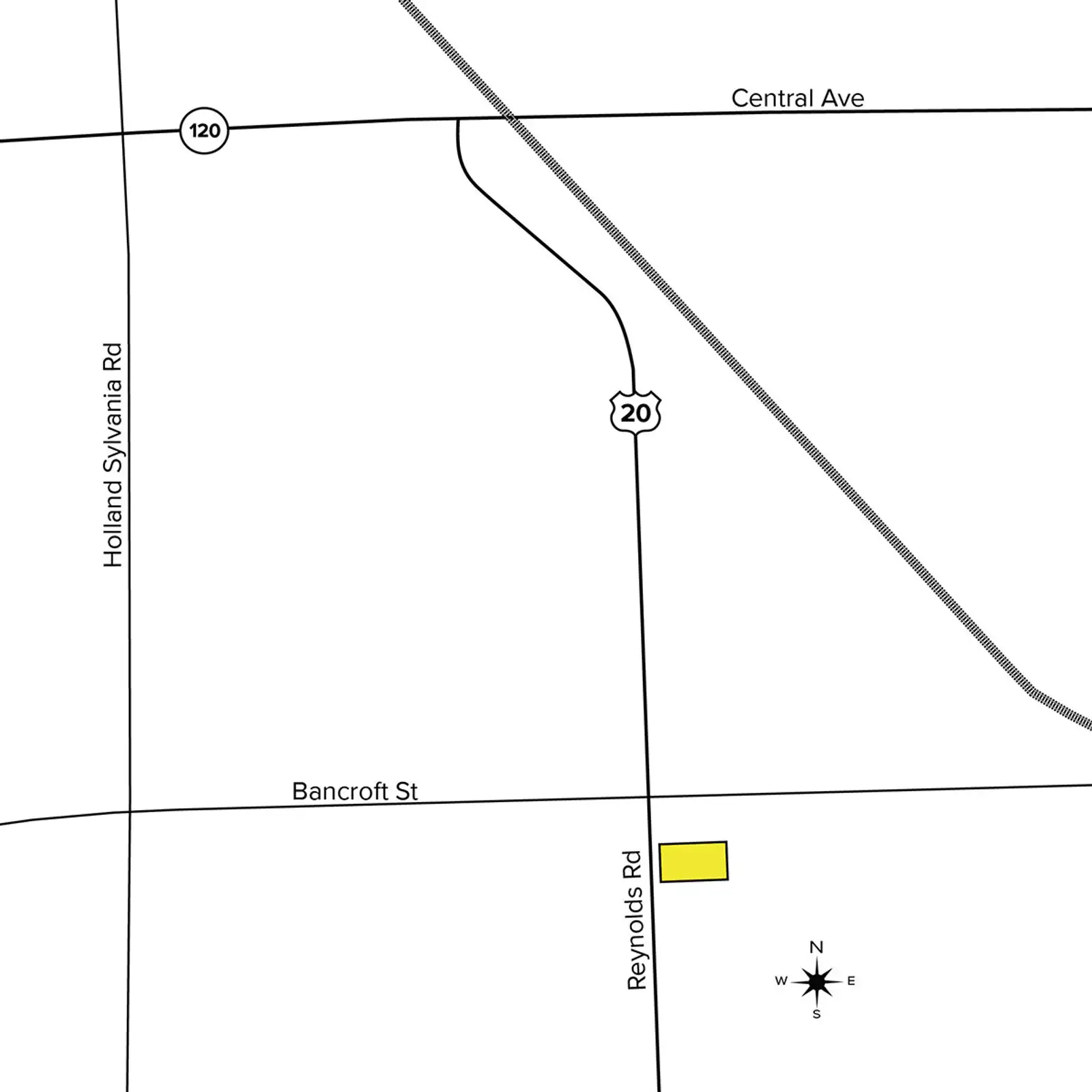 2138 N. Reynolds Rd image 2