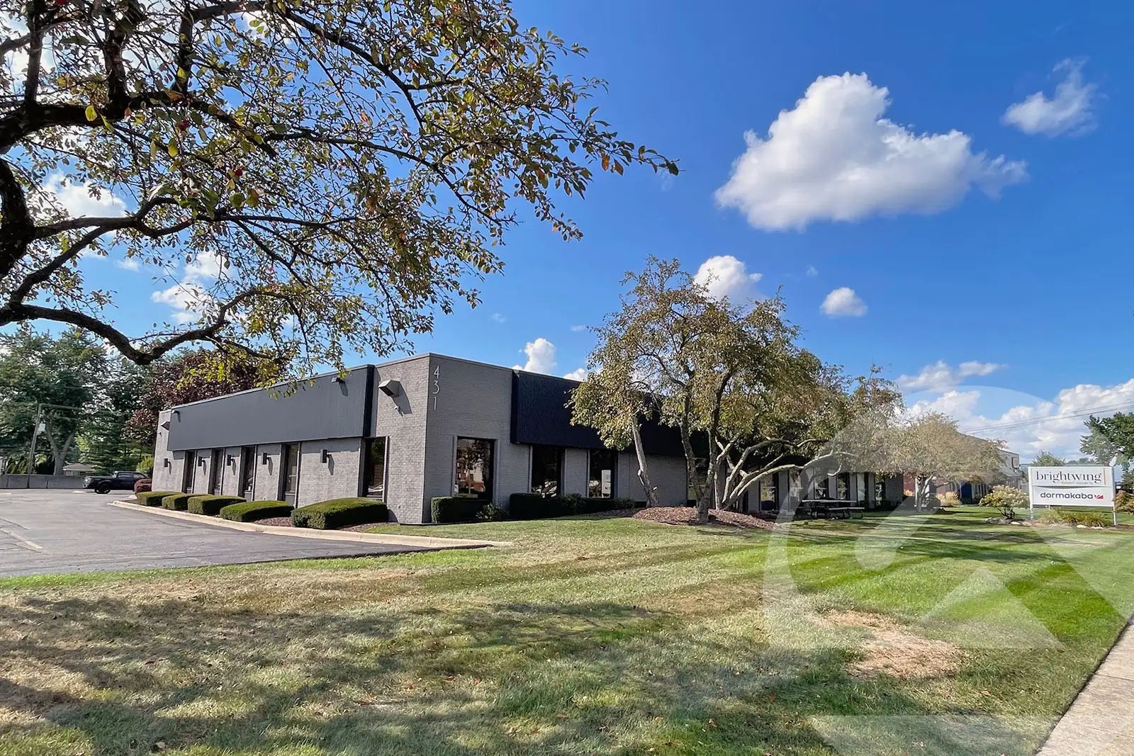 431 Stephenson Hwy