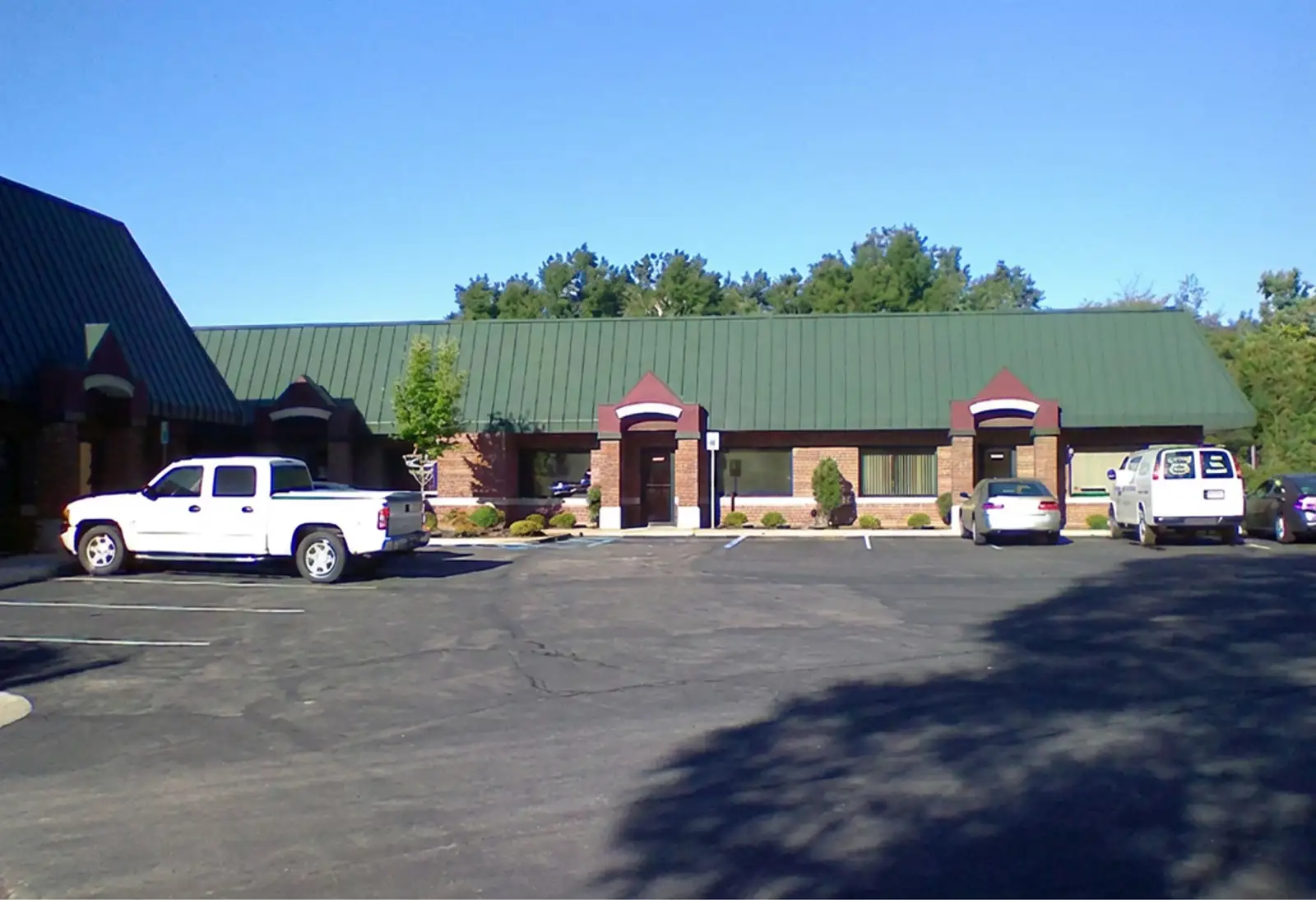 Birkenstock Business Center