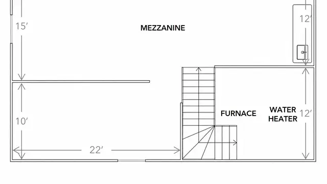 4684 - Ann Arbor Office/Flex/ Warehouse for Lease - Pittsfield Twp thumbnail 3