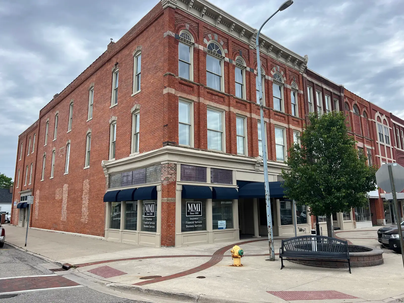 120 W Exchange St image 2