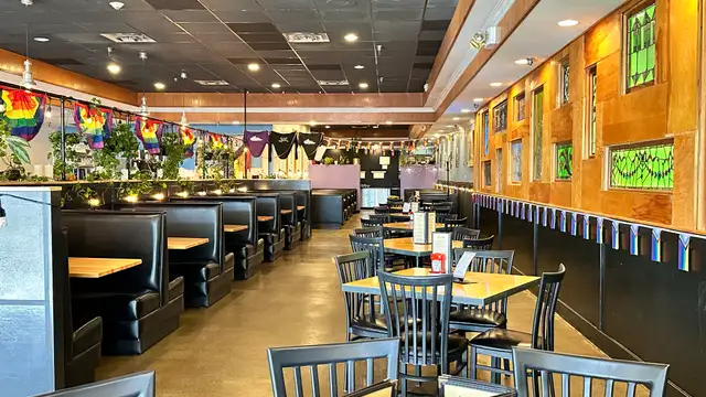 Seva Restaurant for Sale thumbnail 3