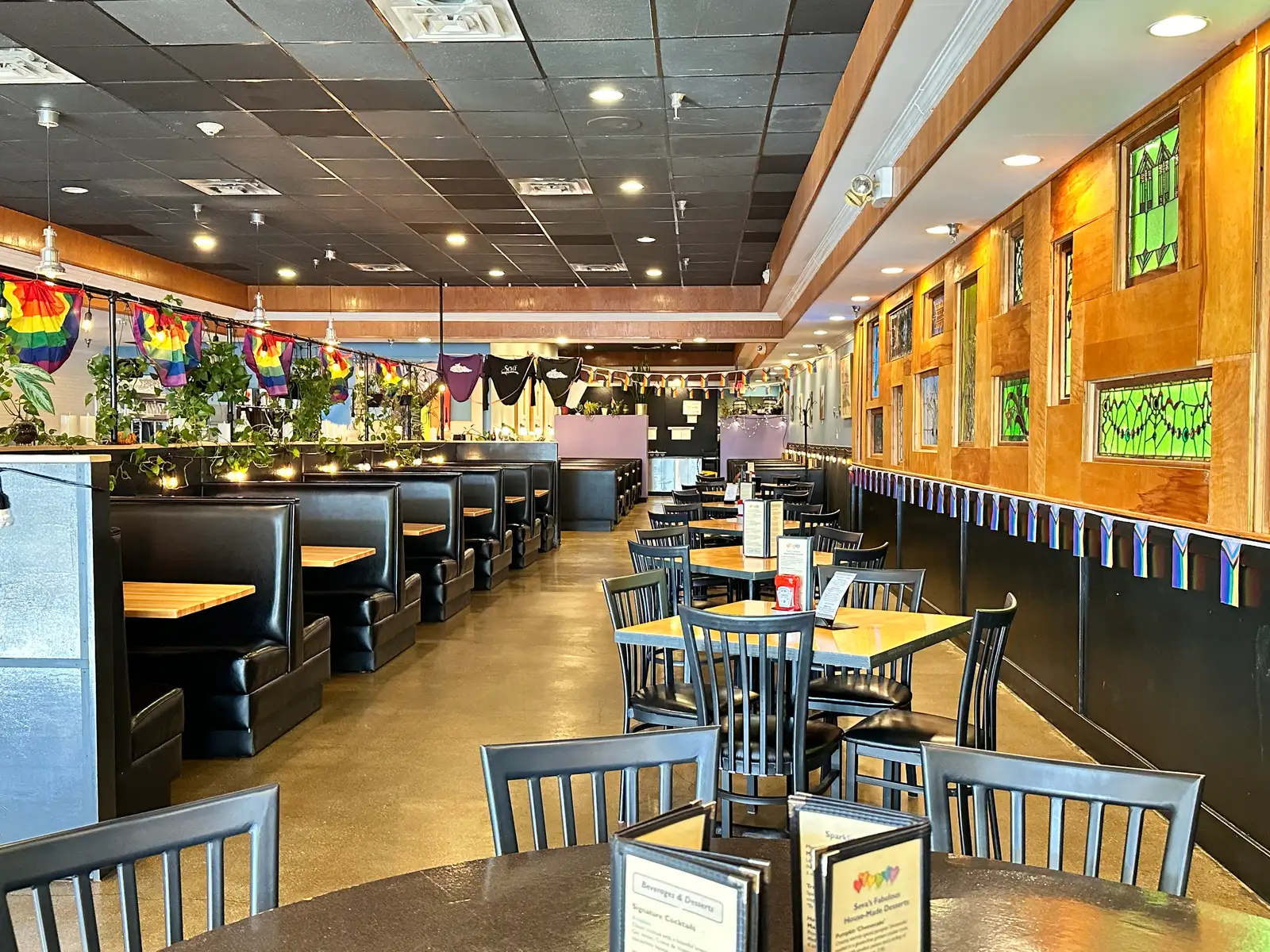 Seva Restaurant for Sale image 3