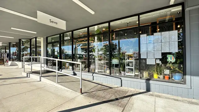 Seva Restaurant for Sale thumbnail 4