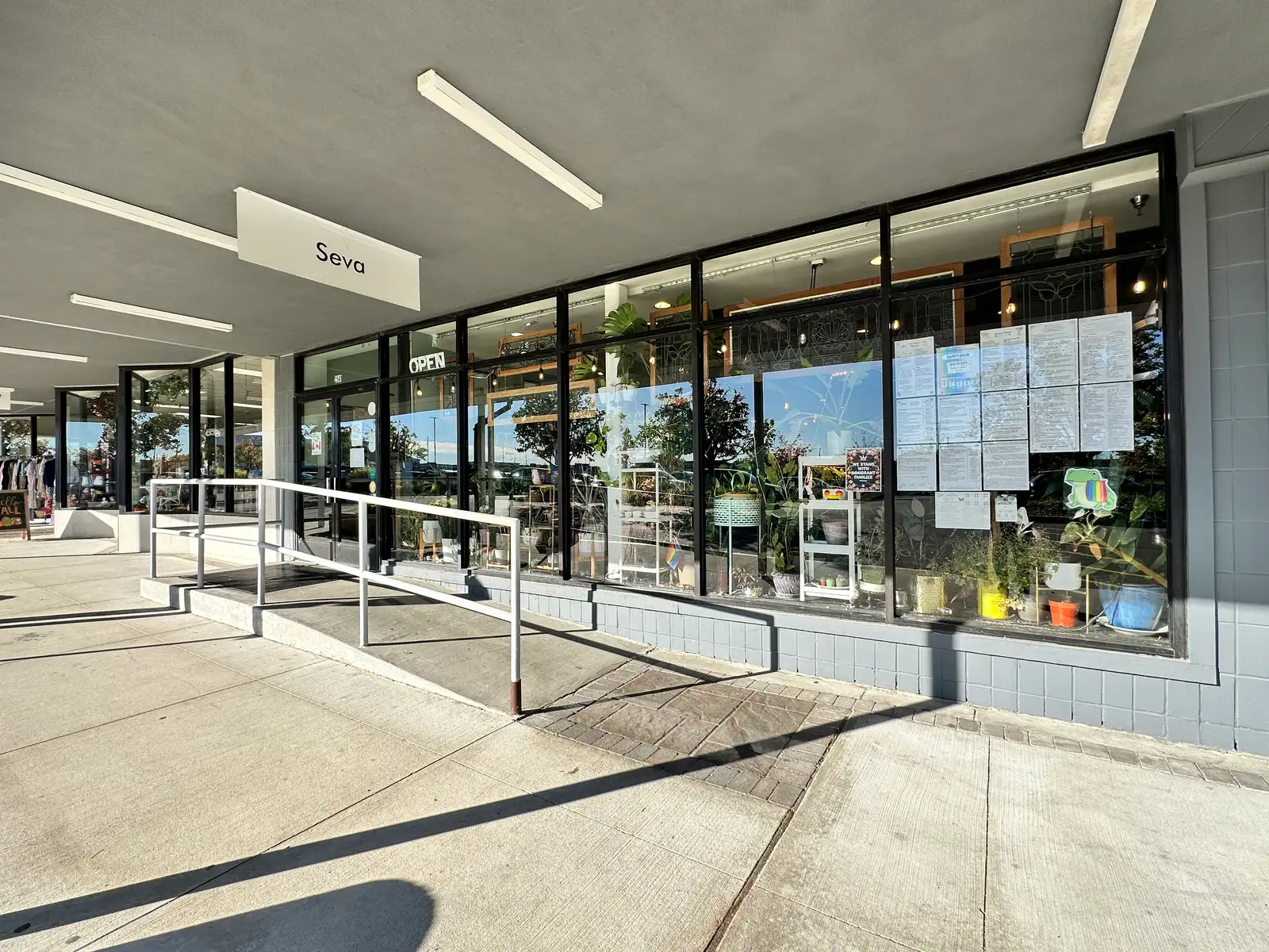 Seva Restaurant for Sale image 4