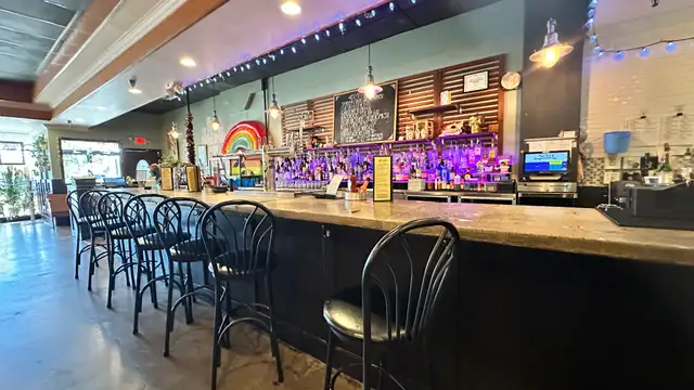 Seva Restaurant for Sale thumbnail 2