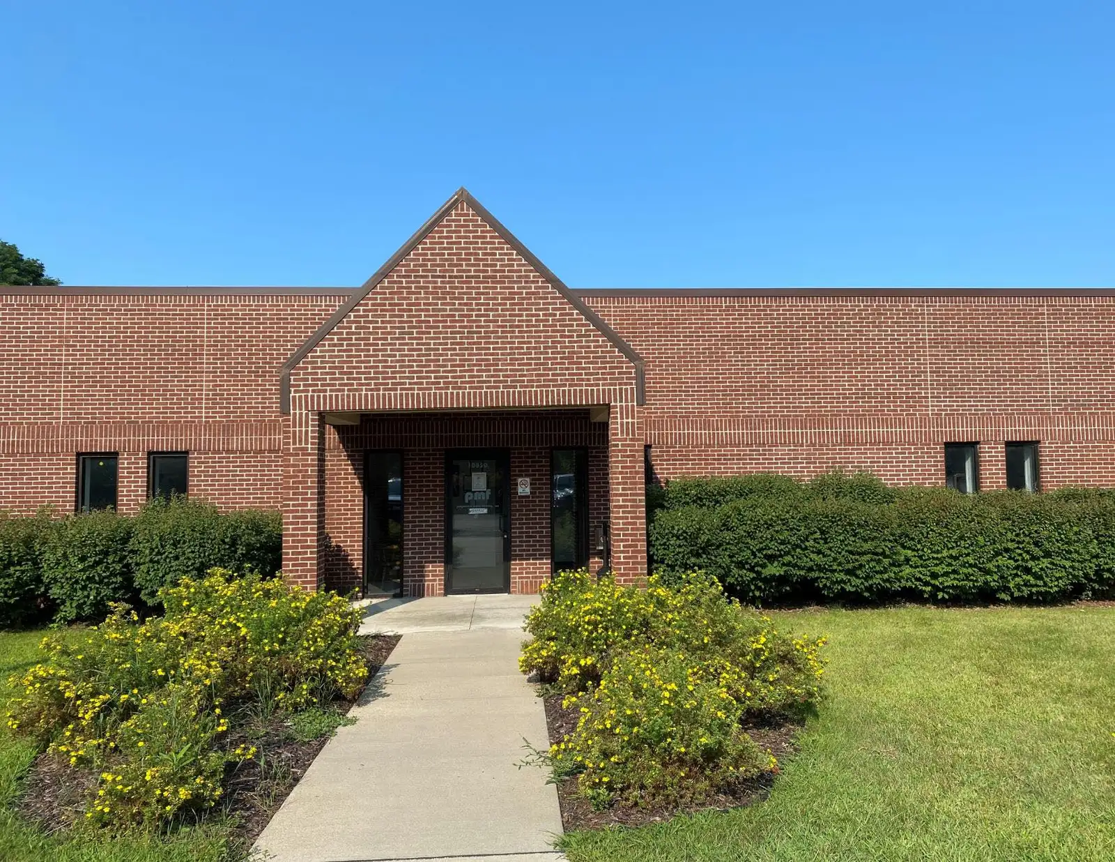 10850 Hall Rd, Whitmore Lake, MI 48189