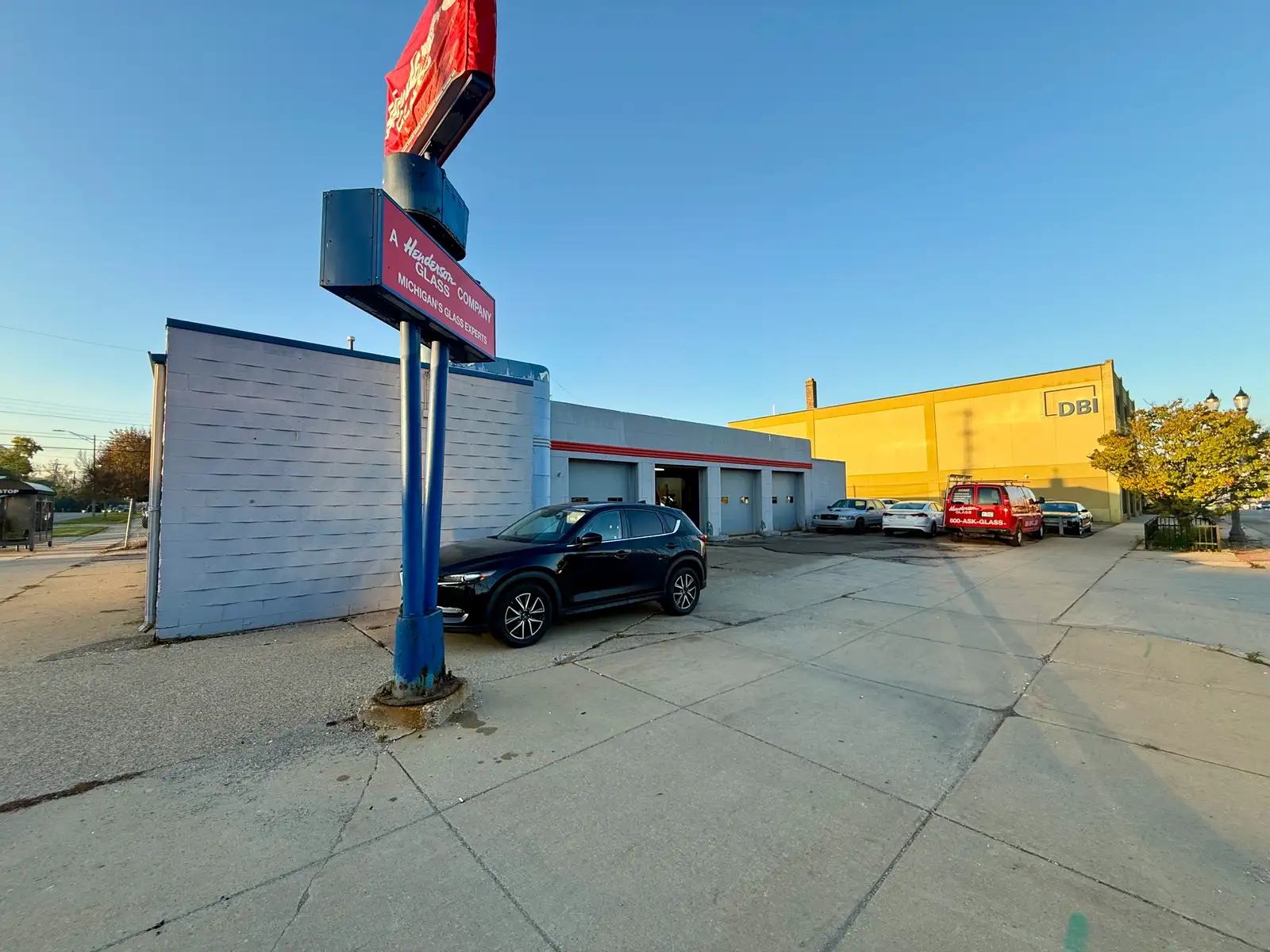 930 E Michigan Ave image 1