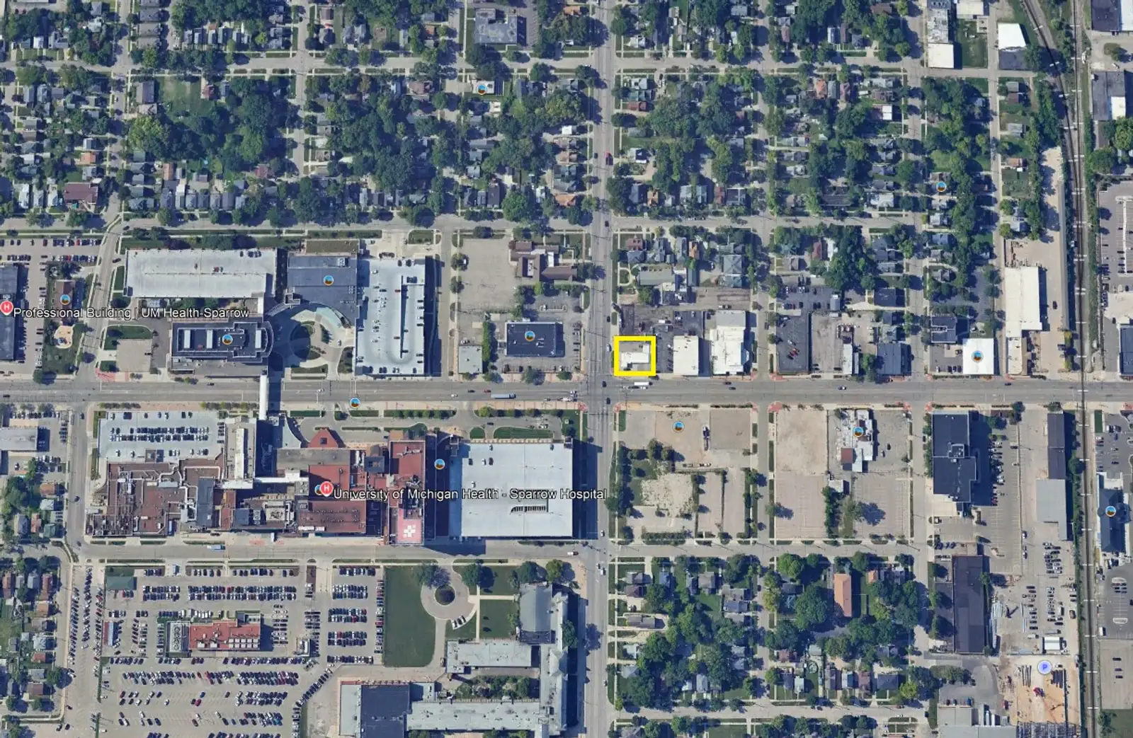 930 E Michigan Ave image 8