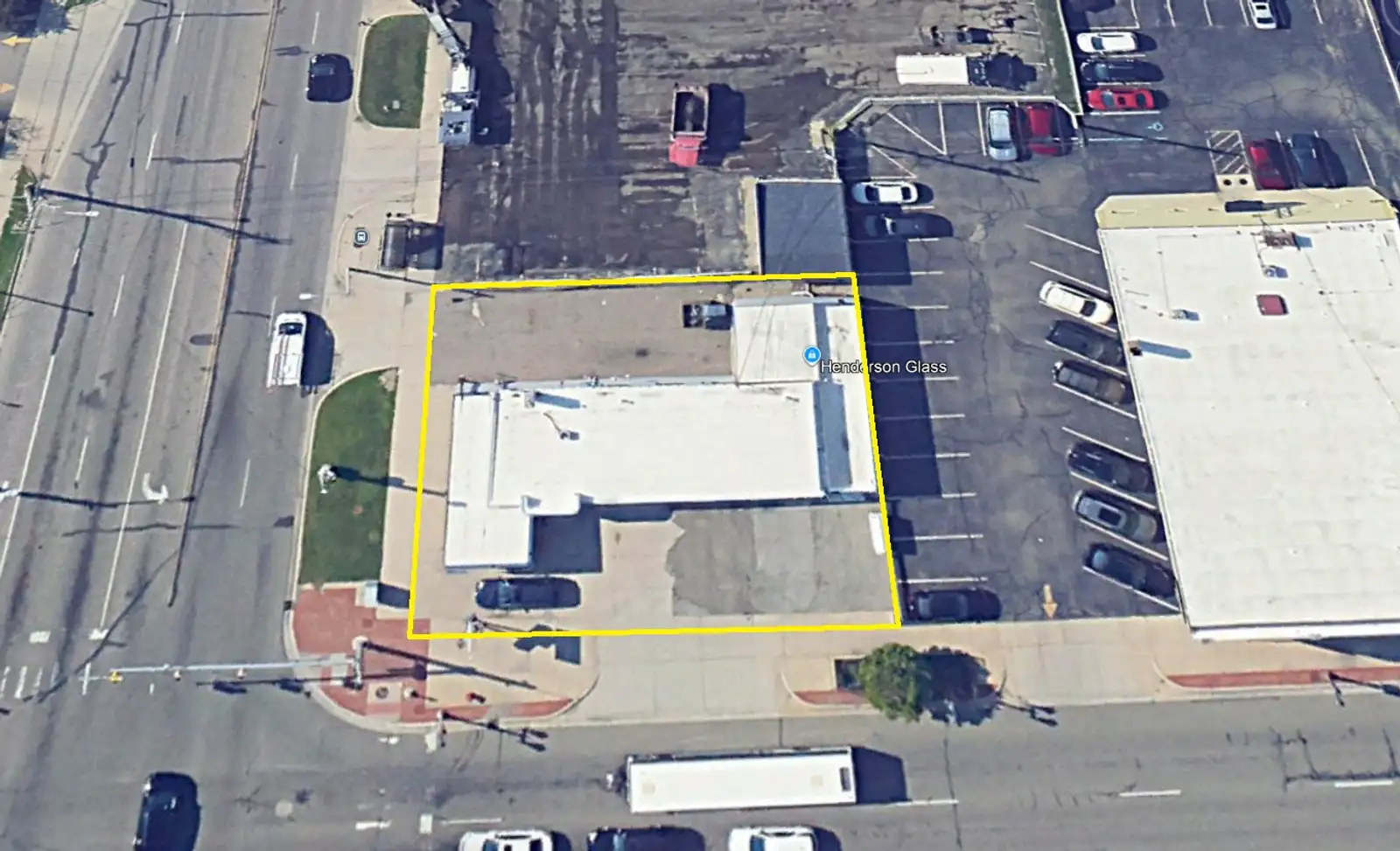930 E Michigan Ave image 5