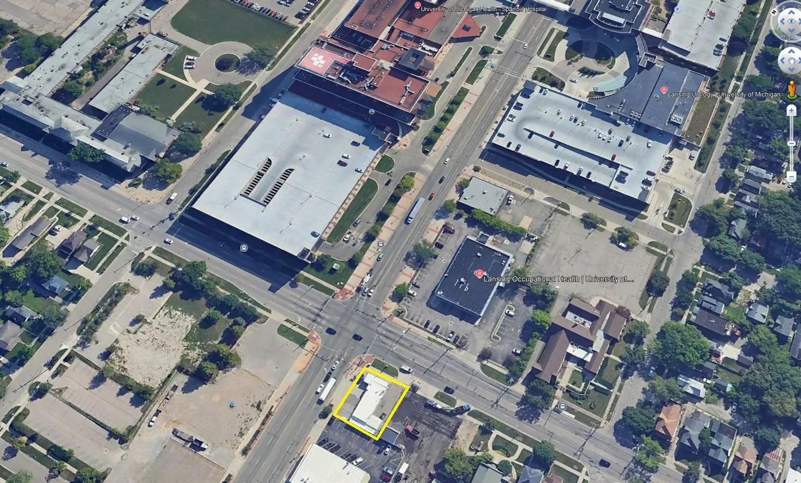 930 E Michigan Ave image 6