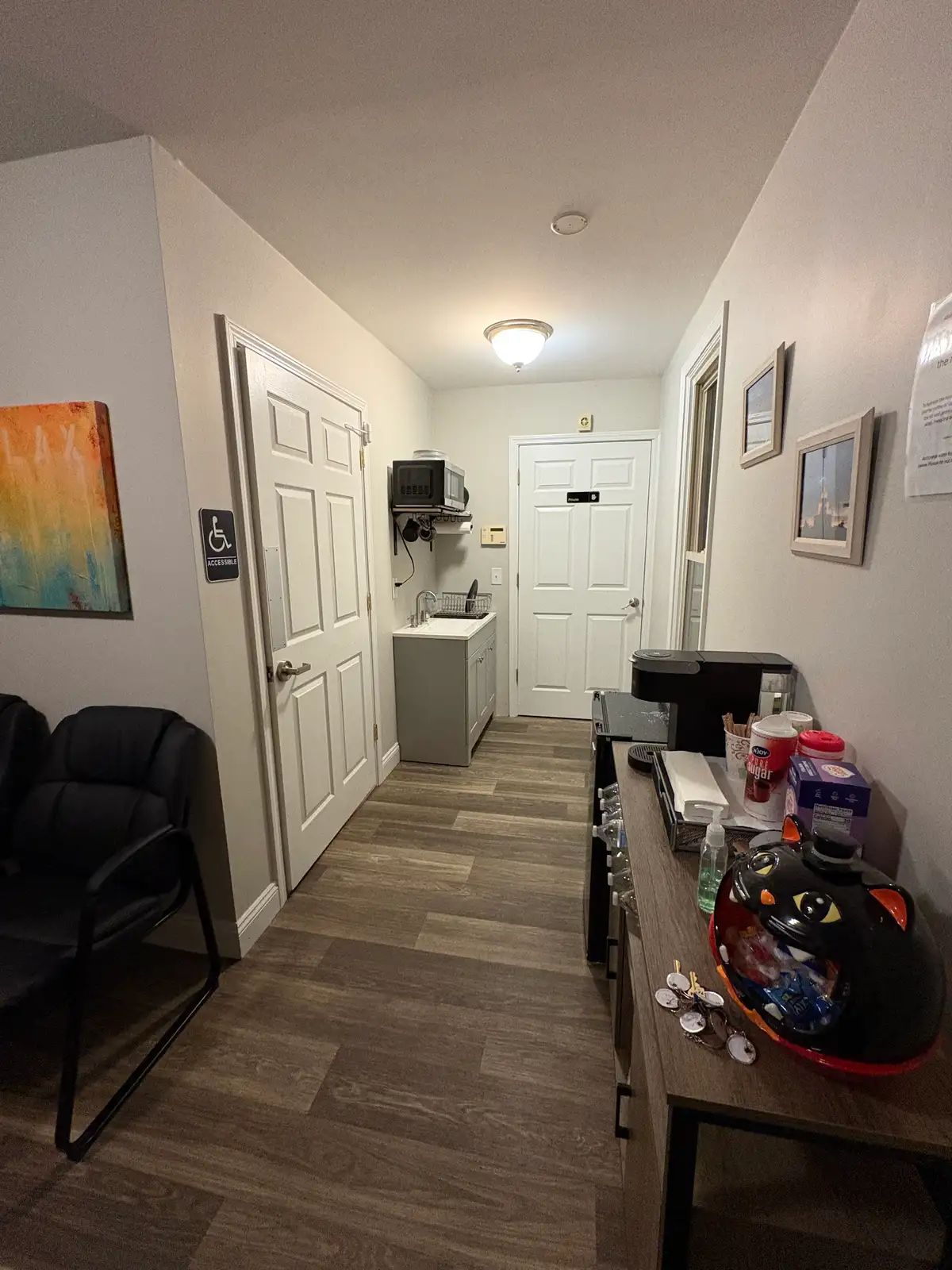 143 W St Clair St image 15