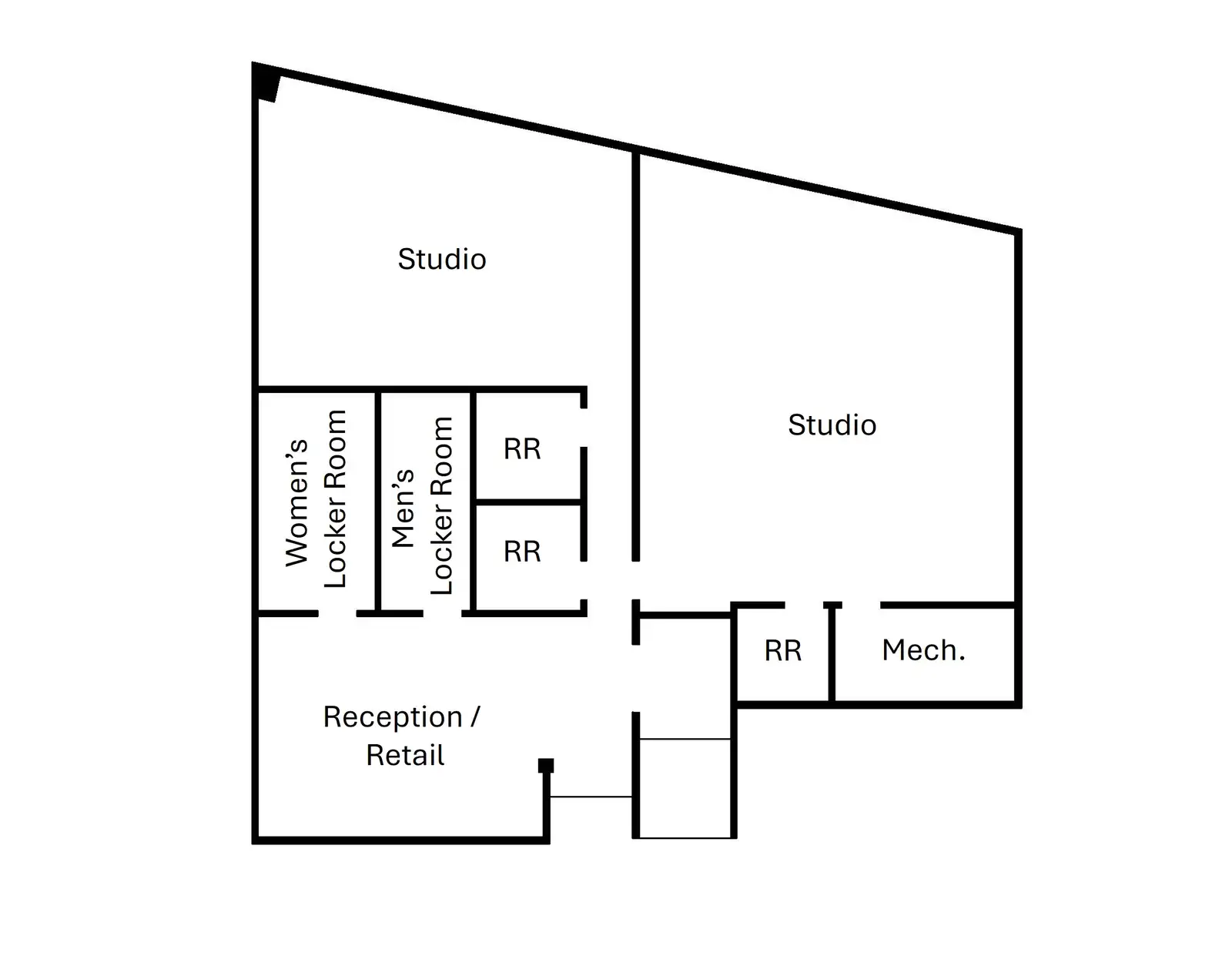 317 E Front St image 16