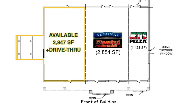 1055 St Clair River Dr thumbnail 3