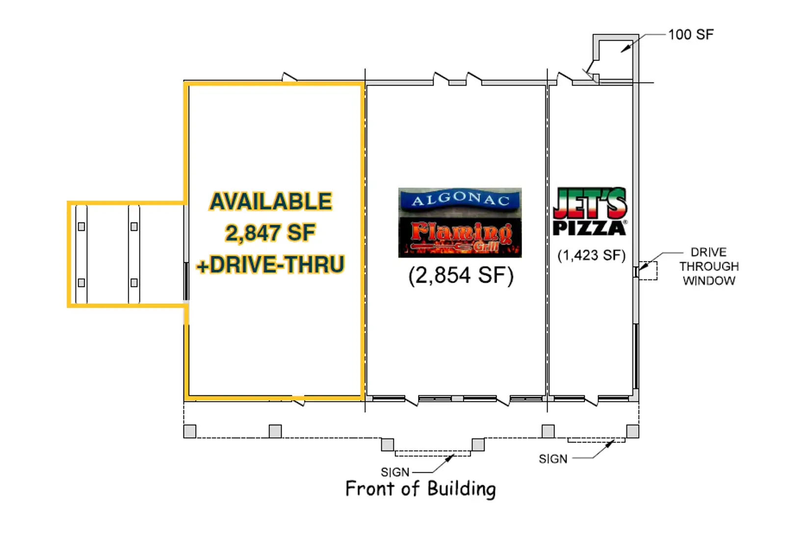 1055 St Clair River Dr image 3