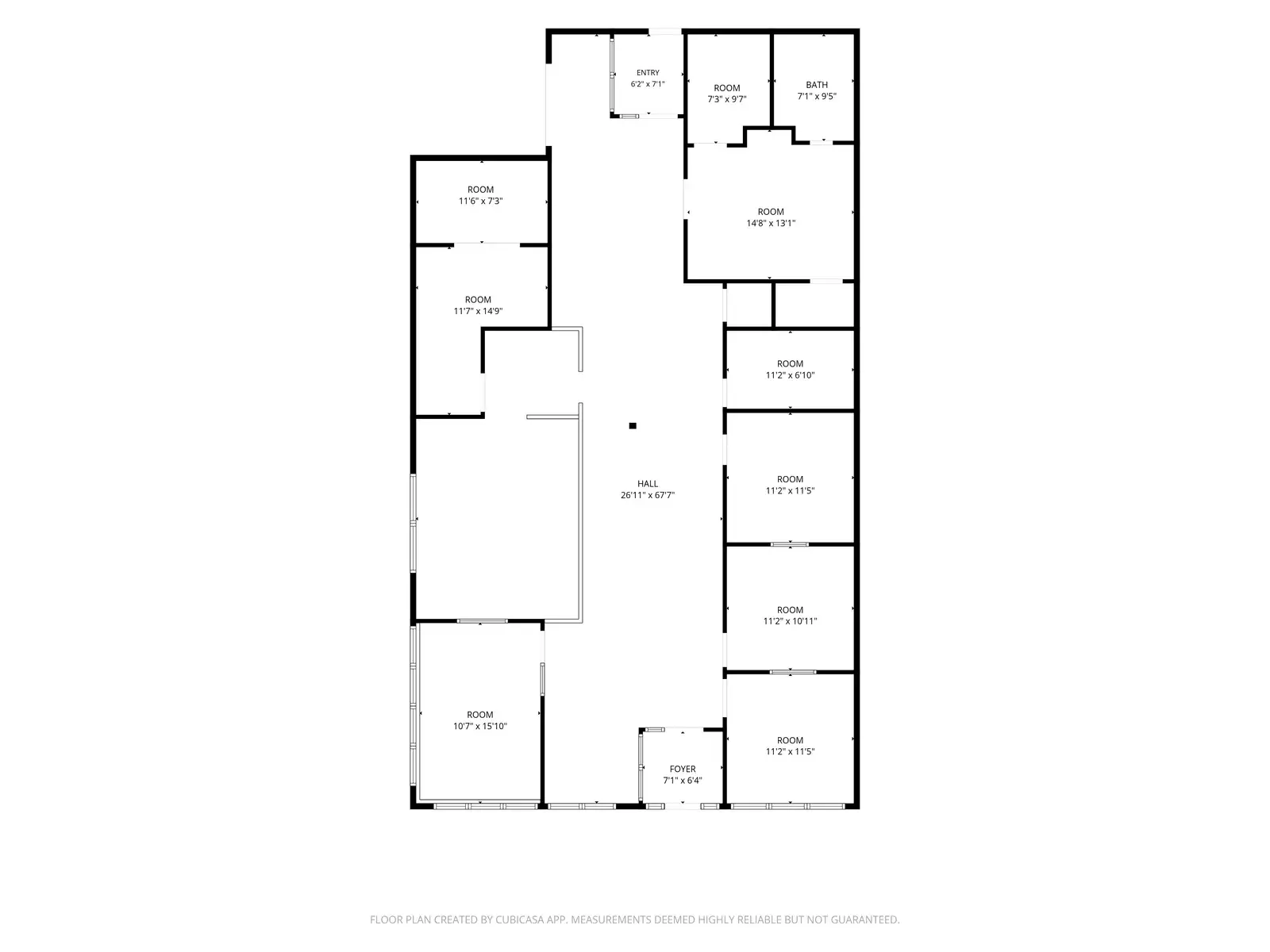 1055 St Clair River Dr image 4