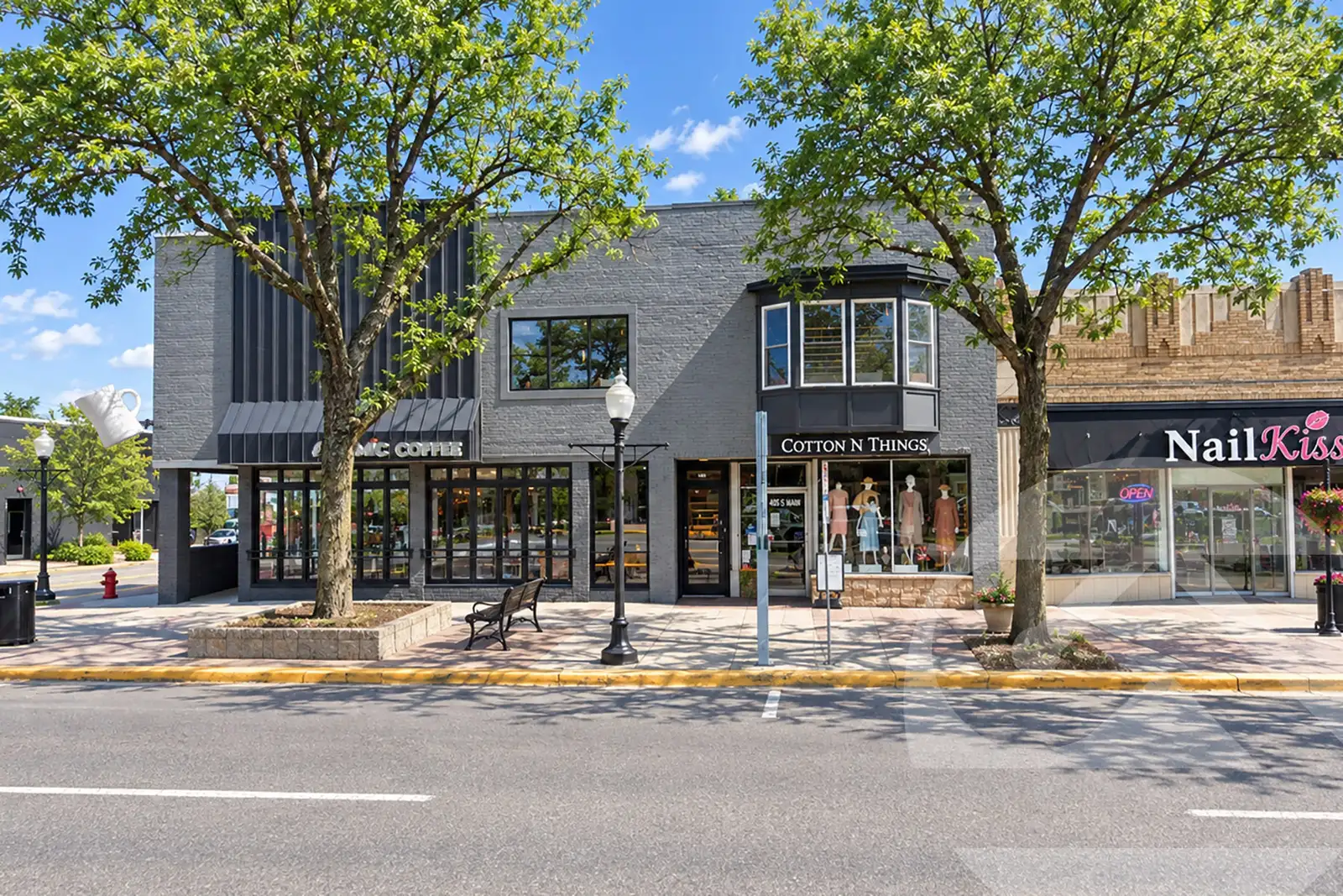 403 S. Main St