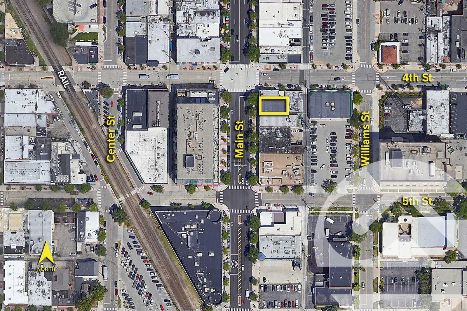 403 S. Main St image 8