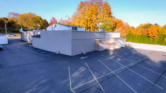 Former Banquet Centre for Sale thumbnail 2