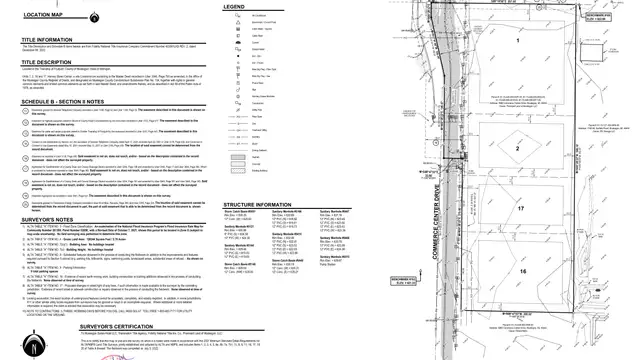 2.76 Acres Mt. Garfield & Commerce Center Drive thumbnail 3