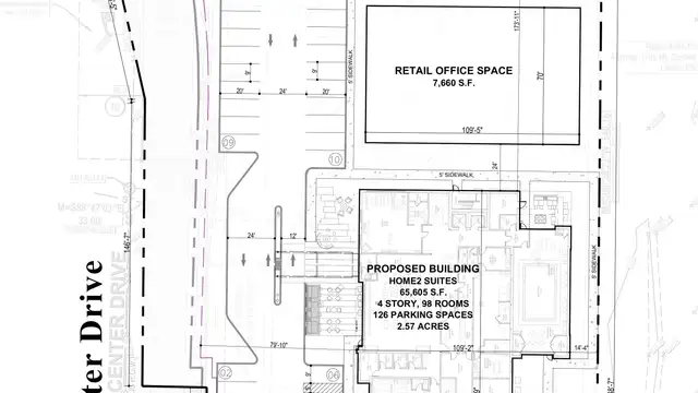 2.76 Acres Mt. Garfield & Commerce Center Drive thumbnail 2