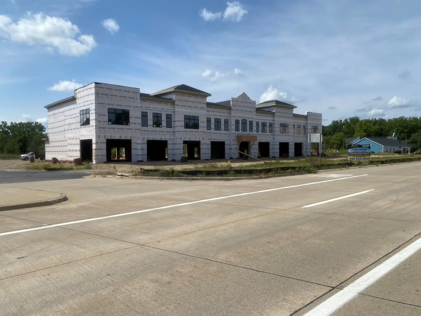 Van Dyke Ave & 24 Mile Rd image 4