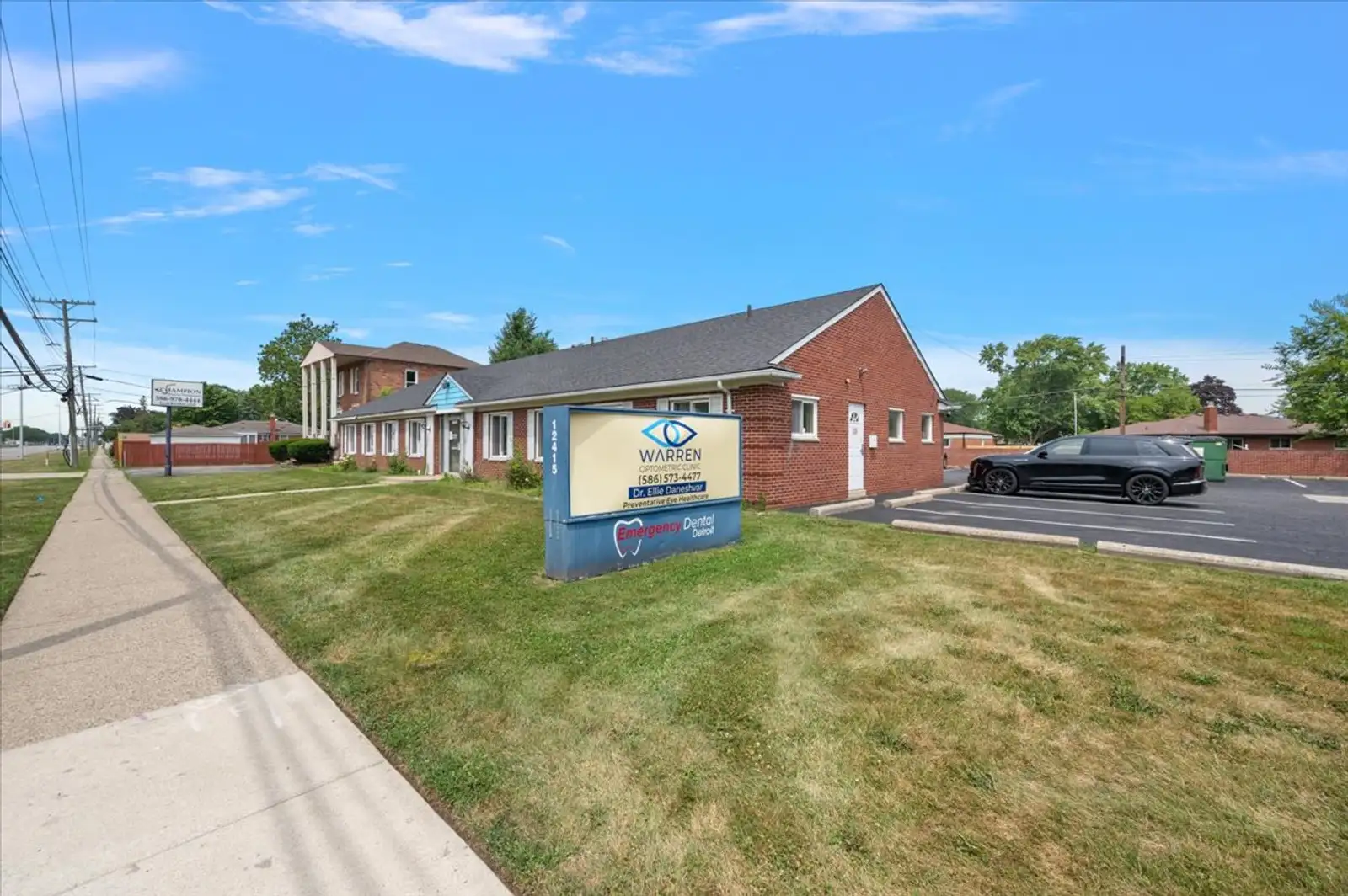 12415 E. 12 Mile Road image 6