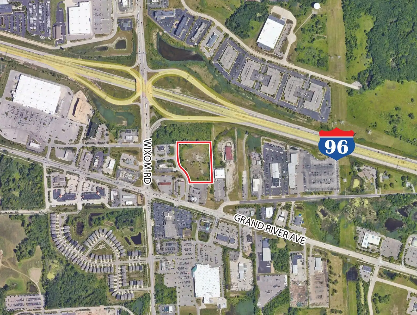 4.79 AC Freeway Service Zoning