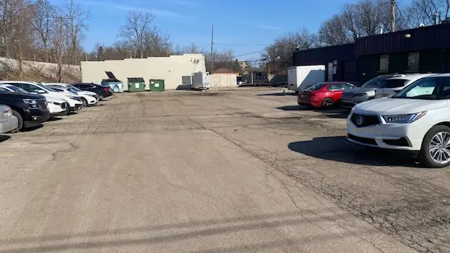 Redevelopment Opportunity - Downtown Ann Arbor - Sale thumbnail 5