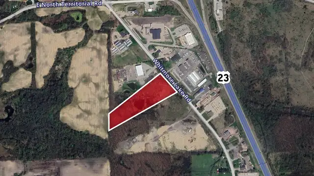 For Sale 10 Acres thumbnail 2
