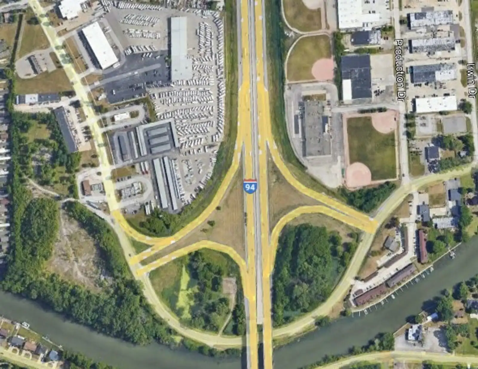 24610 N River Rd image 3