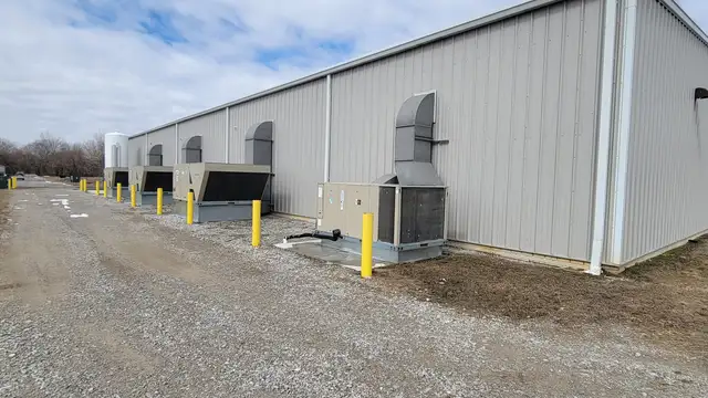Cannabis Cultivation Facility thumbnail 2
