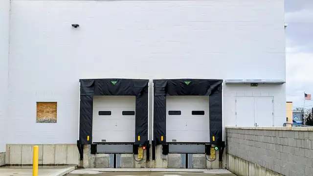 SubLease - Amazon Fresh thumbnail 3