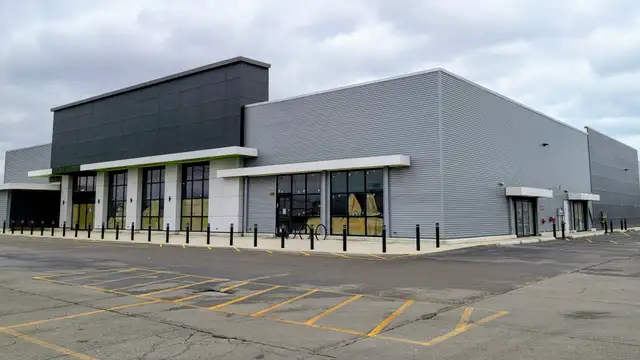 SubLease - Amazon Fresh thumbnail 2