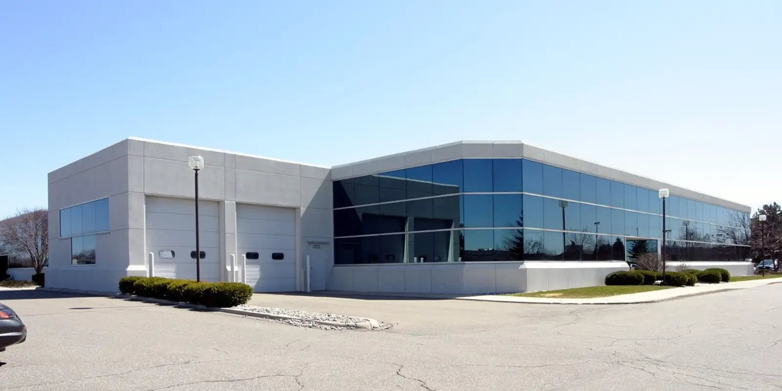 Gateway Centre Office Park image 4