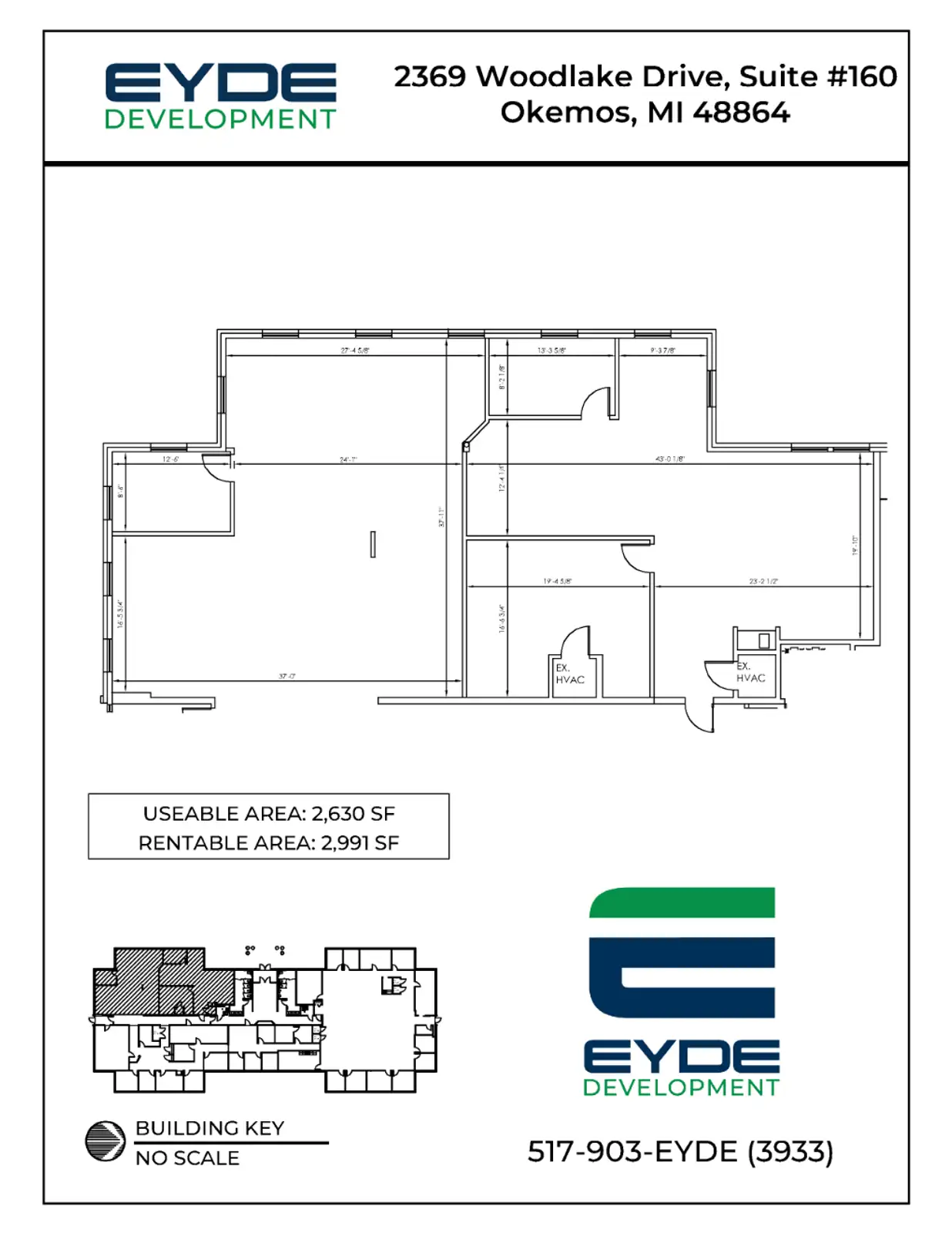 Suite 160 - 2369 Woodlake