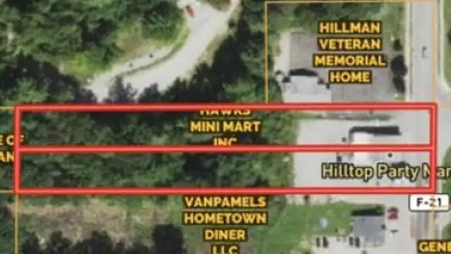 Hilltop Mini Market thumbnail 4
