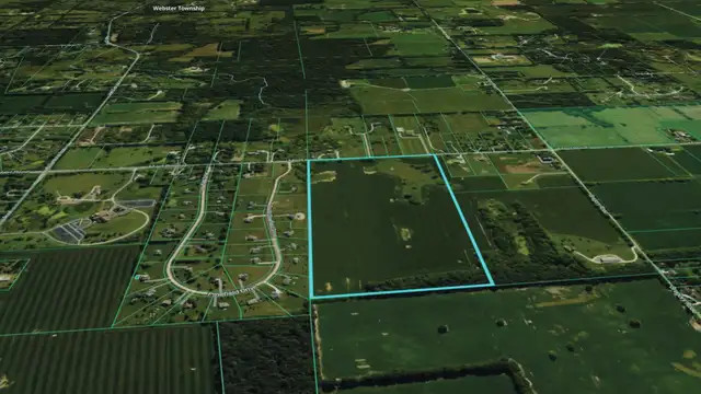 79 Acres Conservation Easement Land for Sale in Dexter thumbnail 5