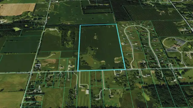 79 Acres Conservation Easement Land for Sale in Dexter thumbnail 3