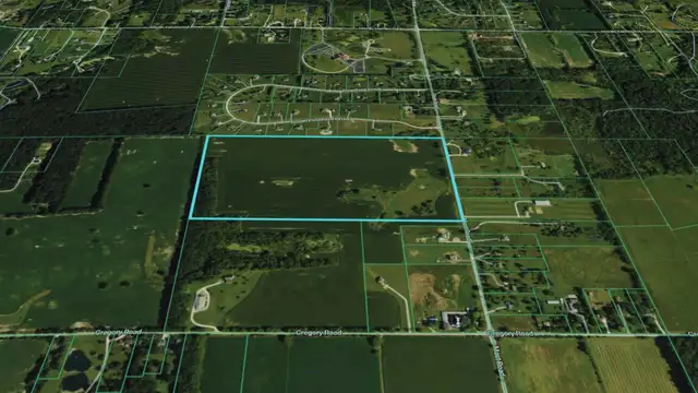 79 Acres Conservation Easement Land for Sale in Dexter thumbnail 4