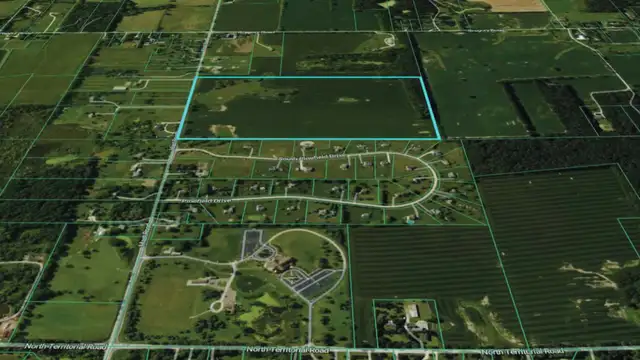 79 Acres Conservation Easement Land for Sale in Dexter thumbnail 2
