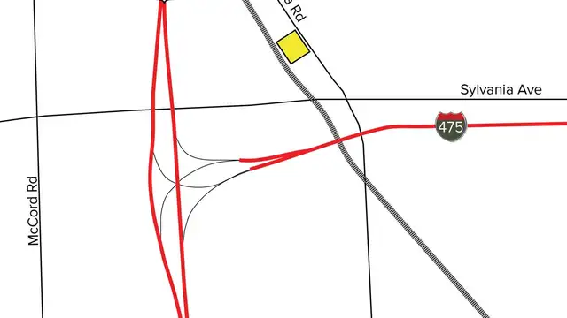 4149, 4159, 4169 Holland Sylvania Road thumbnail 2