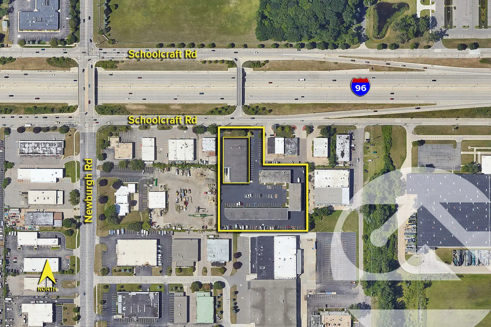 36975 Schoolcraft Rd image 2