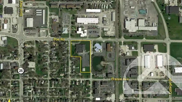 300 E Poe Rd thumbnail 3
