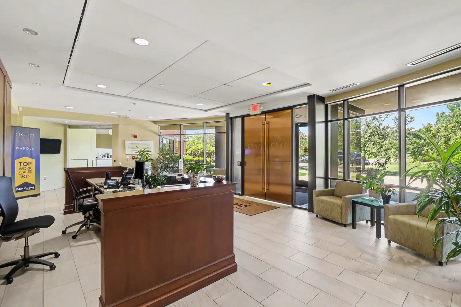 2600 Troy Center Dr image 4