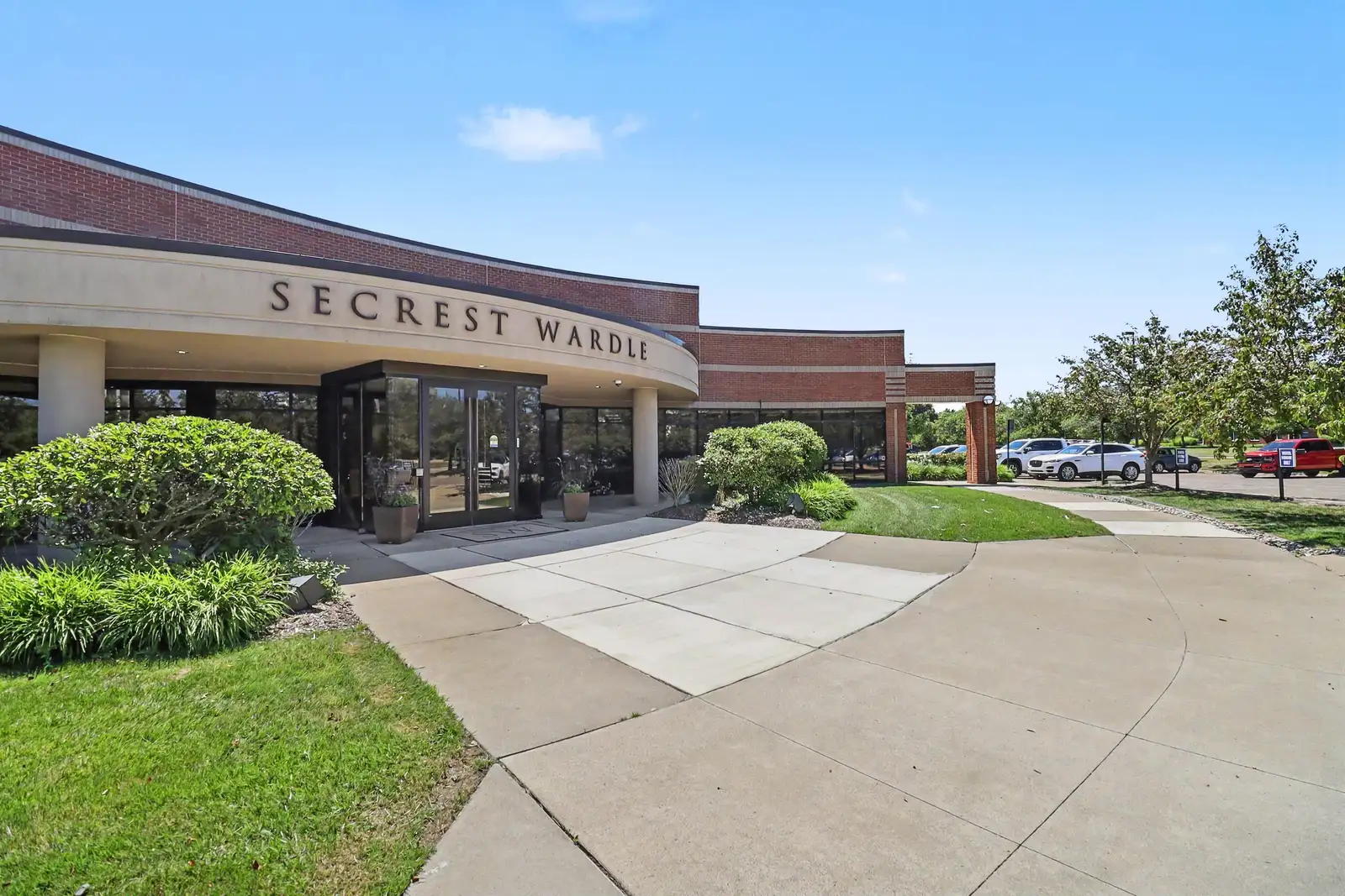 2600 Troy Center Dr image 2