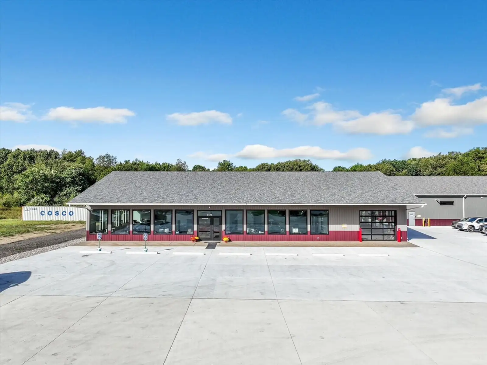 3420 S Lapeer Rd image 1