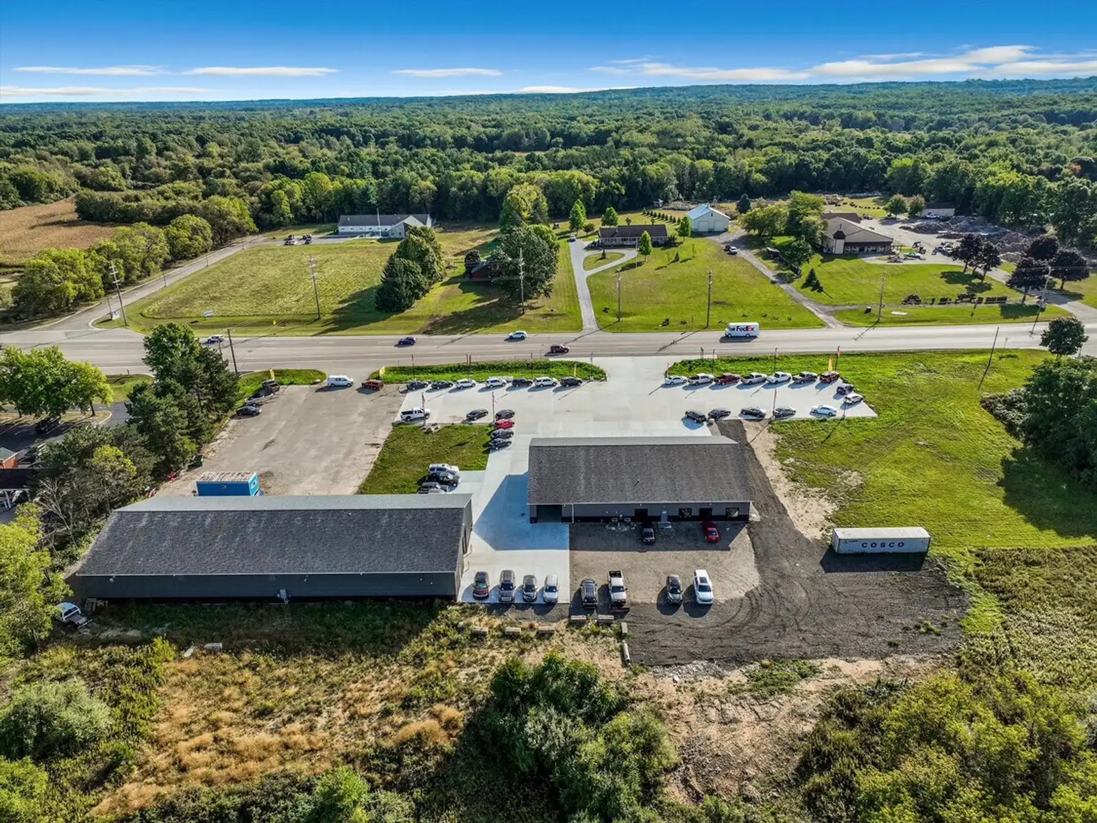 3420 S Lapeer Rd image 3